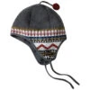 Outdoor Research Dakota Peruvian Hat -ClimbPro Store outdoor research dekota peruvian hat beanie charcoal