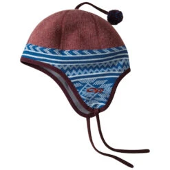 Outdoor Research Dakota Peruvian Hat -ClimbPro Store outdoor research dekota peruvian hat beanie desert