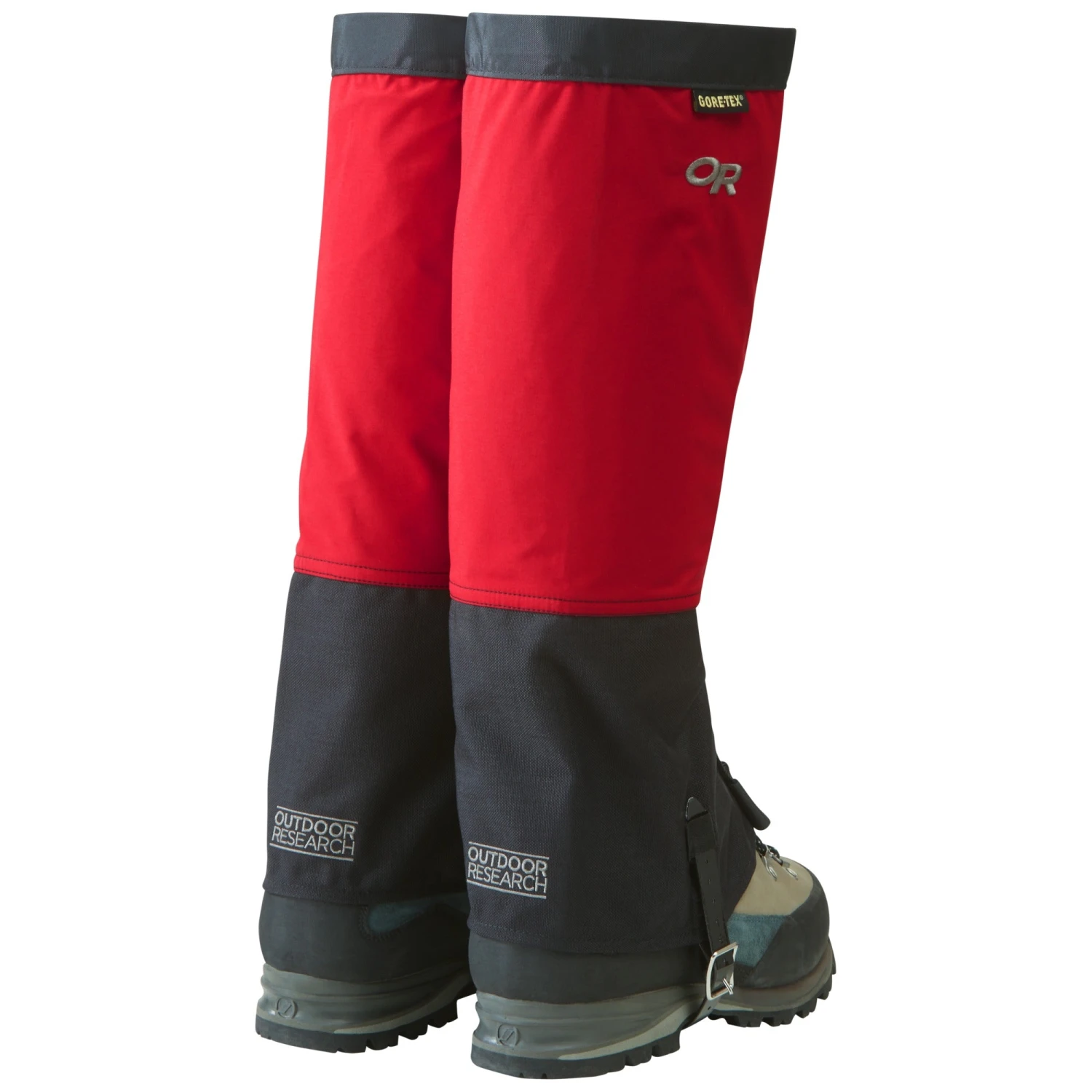 Outdoor Research Expedition Crocodile Gaiters GTX 4 Outdoor Research Expedition Crocodile Gaiters GTX - Image 2