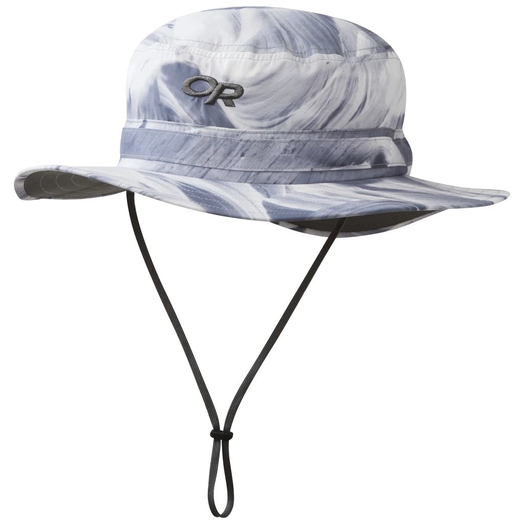 Outdoor Research Helios Printed Sun Hat 3 Outdoor Research Helios Printed Sun Hat