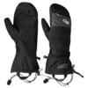 Outdoor Research Revel Shell Mitts 1 Outdoor Research Revel Shell Mitts -ClimbPro Store outdoor research revel shell mitts