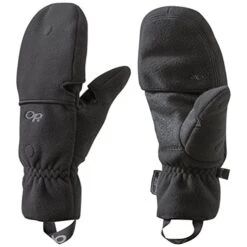 Outdoor Research Gripper Convertible Gloves