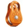 Petzl Fixe Pulley - Rescue & Lightweight Rigging Pulley -ClimbPro Store petzl fixe climbing and hauling pulley
