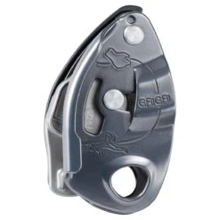 Petzl GriGri - Climbing Belay Device -ClimbPro Store petzl grigri 2019 gray climbing belay device