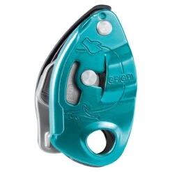 Petzl GriGri - Climbing Belay Device -ClimbPro Store petzl grigri new 2019 blue climbing belay device