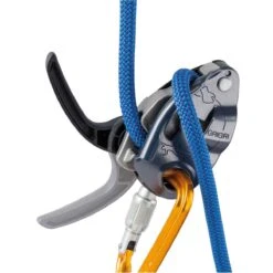Petzl GriGri - Climbing Belay Device -ClimbPro Store petzl grigri new 2019 in use climbing belay device