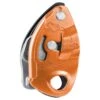 Petzl GriGri - Climbing Belay Device -ClimbPro Store petzl grigri new 2019 orange climbing belay device