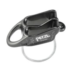 Petzl Reverso Belay Device - Climbing Hardware