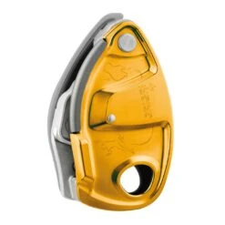 Petzl GriGri + - Climbing Belay Device