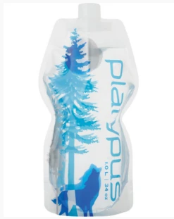 Platypus Softbottle 1L Cc