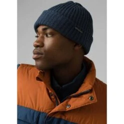 Prana Bogda Beanie -ClimbPro Store prana bogna beanie nocturnal 2
