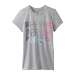 Prana Climbing Tee -ClimbPro Store prana climbing tee womens gravel off body