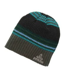 Prana Gonzalez Beanie -ClimbPro Store prana gonzalez beanie gravel