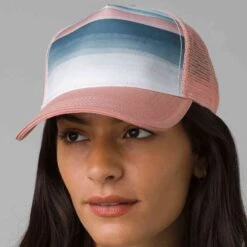 Prana La Viva Trucker