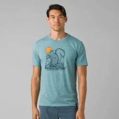 Prana Wild Camp Tee