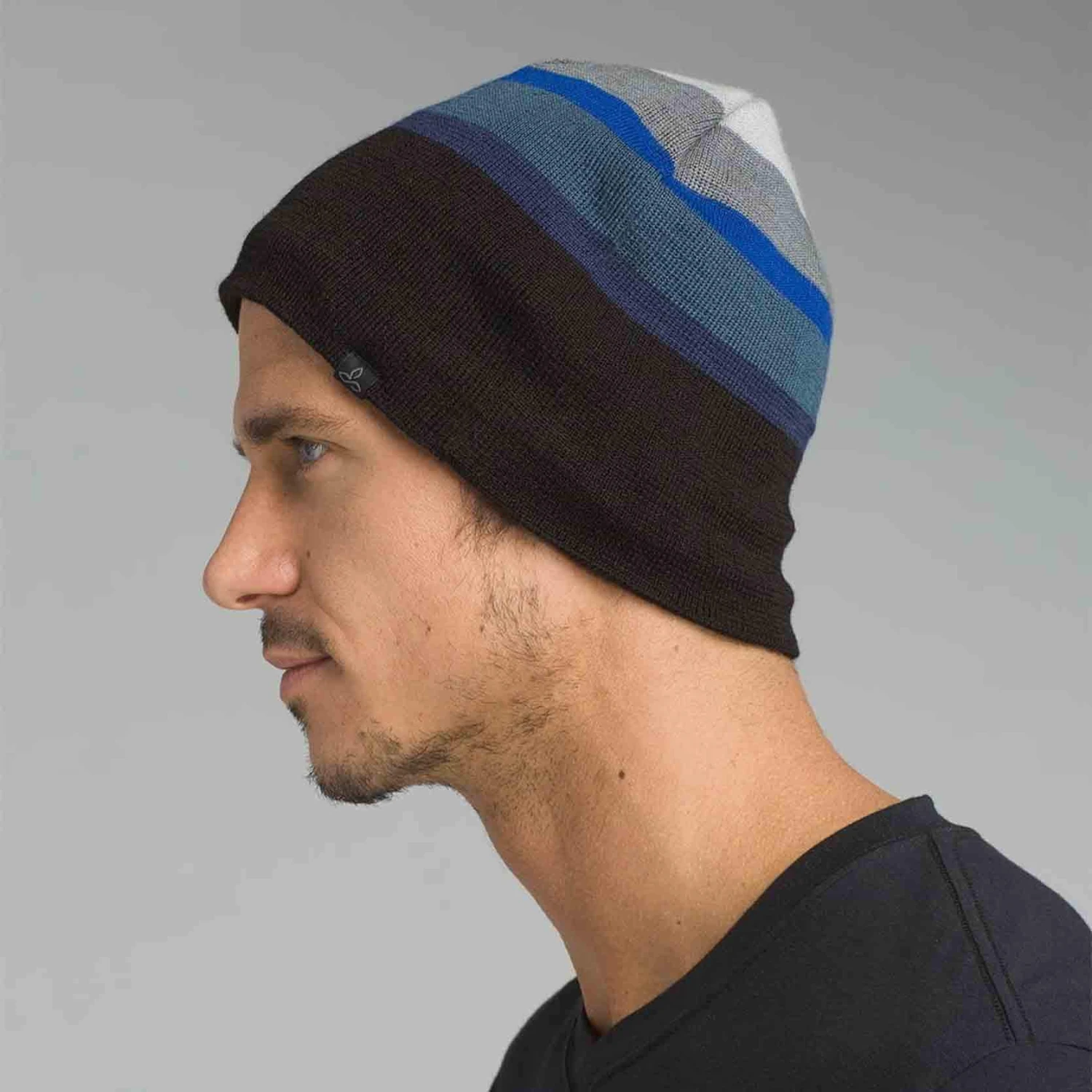 Prana Theo Beanie 4 Prana Theo Beanie - Image 2