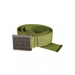 Prana Union Belt -ClimbPro Store prana union belt grass