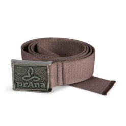 Prana Union Belt -ClimbPro Store prana union belt mud