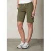 Prana Halle Shorts -ClimbPro Store prana womens halle short cargo green