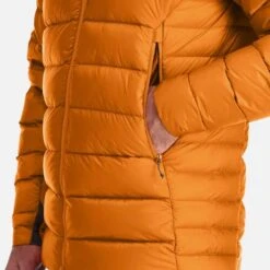 Rab Electron Pro Jacket - Mens -ClimbPro Store rab mens electron pro down jacket features 3