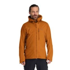 Rab Firewall Jacket