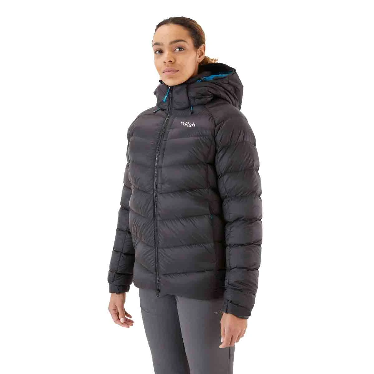 Rab Axion Pro Jacket - Wmns 4 Rab Axion Pro Jacket - Wmns - Image 2