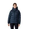 Rab Axion Pro Jacket - Wmns 2 Rab Axion Pro Jacket - Wmns -ClimbPro Store rab womens axion pro down jacket deep beluga 1
