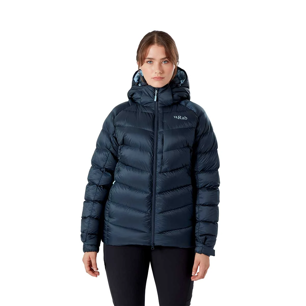 Rab Axion Pro Jacket - Wmns 3 Rab Axion Pro Jacket - Wmns