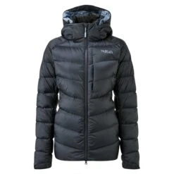 Rab Axion Pro Jacket - Wmns 11 Rab Axion Pro Jacket - Wmns -ClimbPro Store rab womens axion pro down jacket deep beluga 2