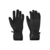 Rab Xenon Gloves -ClimbPro Store rab xenon superlight gloves black 1