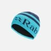 Rab Logo Band Beanie -ClimbPro Store rab logo beanie hiking bushwalking climbing mountain equipment1