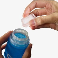 Salomon Soft Flask 500Ml SPEED -ClimbPro Store salomon 500ml soft flask speed 3