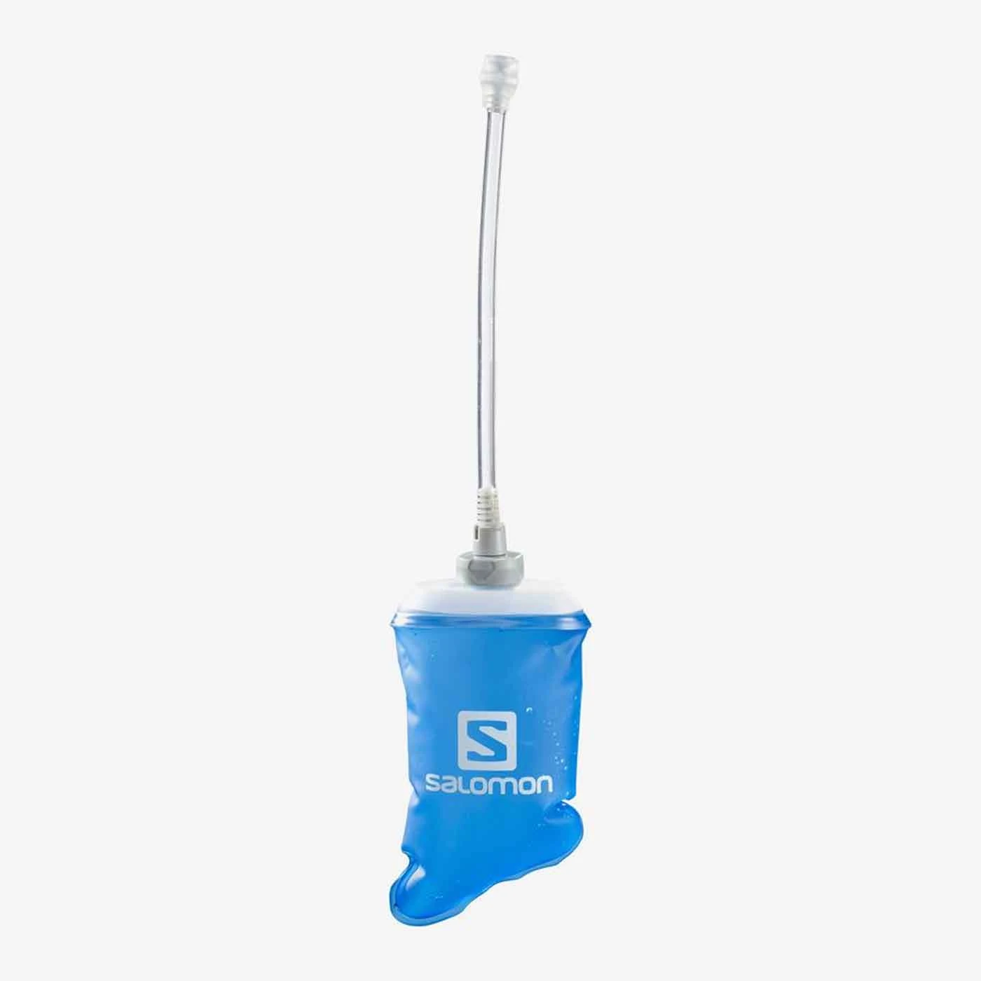 Salomon 2020 Soft Flask - 500Ml With STRAW 3 Salomon 2020 Soft Flask - 500Ml With STRAW