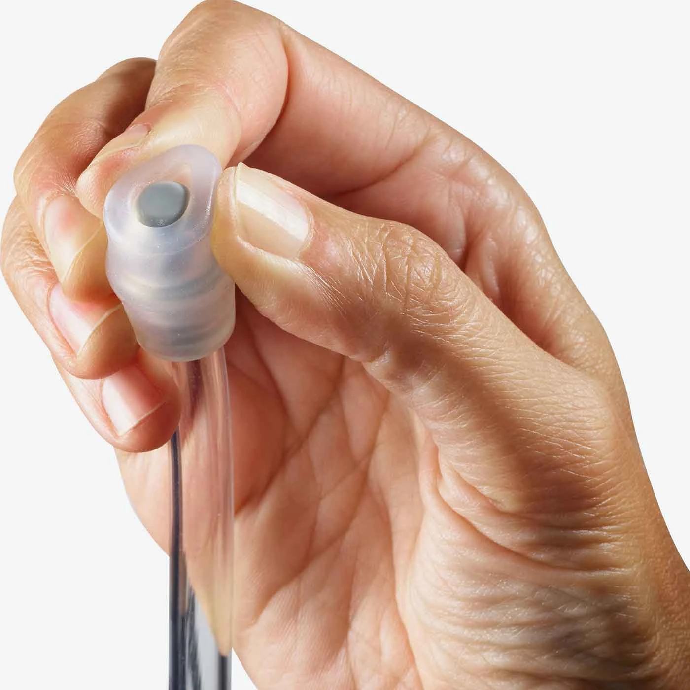 Salomon 2020 Soft Flask - 500Ml With STRAW 4 Salomon 2020 Soft Flask - 500Ml With STRAW - Image 2