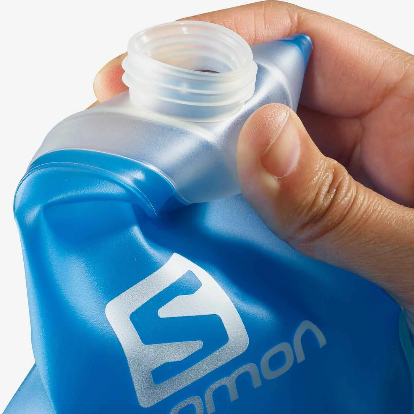 Salomon 2020 Soft Flask - 500Ml With STRAW 5 Salomon 2020 Soft Flask - 500Ml With STRAW - Image 3