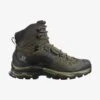 Salomon Quest 4 Gtx - Mens Hiking Boots -ClimbPro Store salomon mens quest 4 gtx hiking boots olive night peat safari 1