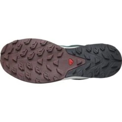 Salomon Outrise GTX -ClimbPro Store salomon outrise GTX hiking bushwalking shoe daywalks mountain equipment1