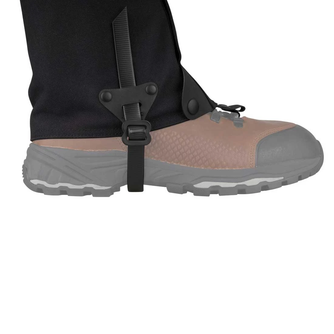 Sea To Summit Quagmire Canvas Gaiters 3 Sea To Summit Quagmire Canvas Gaiters - Image 2
