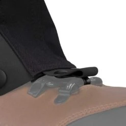 Sea To Summit Quagmire Canvas Gaiters 6 Sea To Summit Quagmire Canvas Gaiters -ClimbPro Store sea to summit quagmire canvas gaiters 3