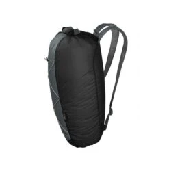 Sea To Summit Ultra-Sil Dry Day Pack -ClimbPro Store sea to summit ultra sil dry daypack black 3 2