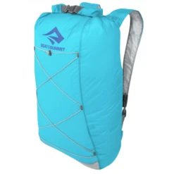 Sea To Summit Ultra-Sil Dry Day Pack -ClimbPro Store sea to summit ultra sil dry day pack mountain equipment4