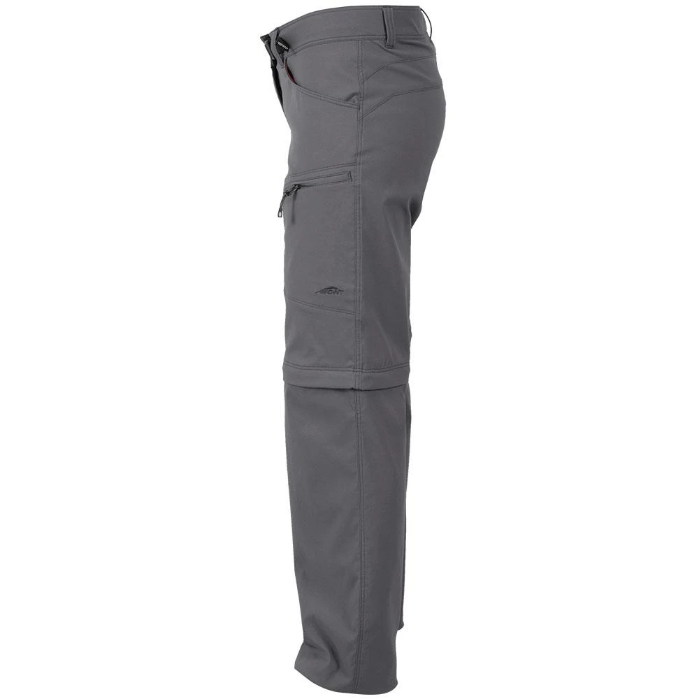 Wmns Mojo Stretch Zip-Off Hiking Pants 5 Wmns Mojo Stretch Zip-Off Hiking Pants - Image 3