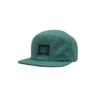 Hybrid Cap 1 Hybrid Cap -ClimbPro Store snap climbing hybrid cap green 1