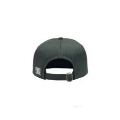 Hybrid Cap -ClimbPro Store snap climbing hybrid cap light black 3