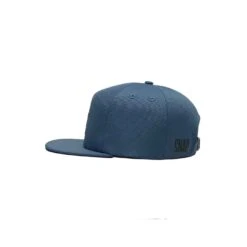 Hybrid Cap -ClimbPro Store snap climbing hybrid cap steel blue 2