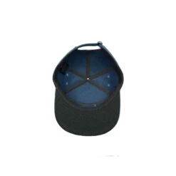 Hybrid Cap -ClimbPro Store snap climbing hybrid cap steel blue 4