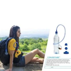 Source Convertube SNEP -ClimbPro Store source hydration convertube waterbottle hose converter 6