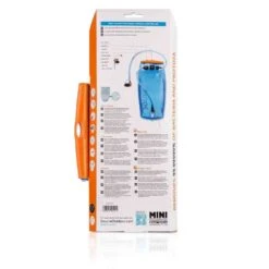 Source Widepac 2L + Filter 9 Source Widepac 2L + Filter -ClimbPro Store source hydration widepac 2L with Sawyer filter 4