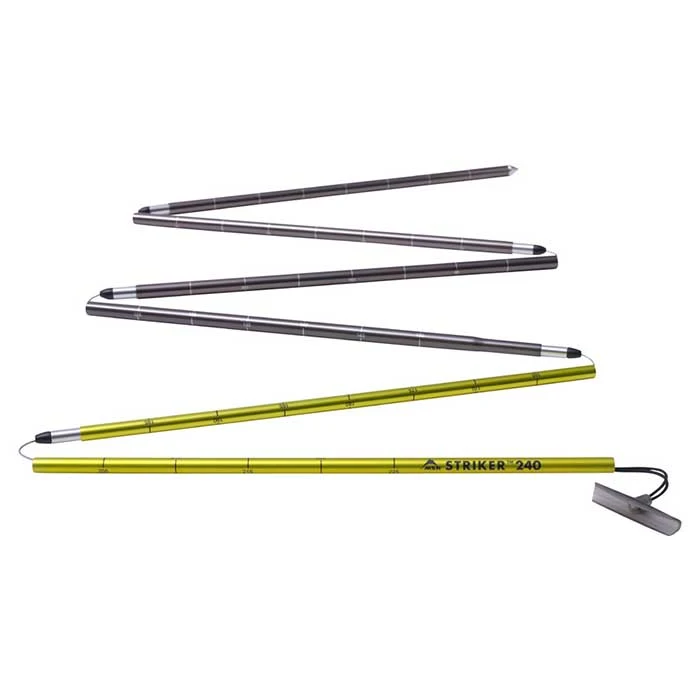 MSR Striker™ 240 Probe 3 MSR Striker™ 240 Probe