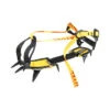 Grivel G10 New Classic Crampons - Alpine Climbing Hardware -ClimbPro Store trekandtravel grivel g10 400px S11